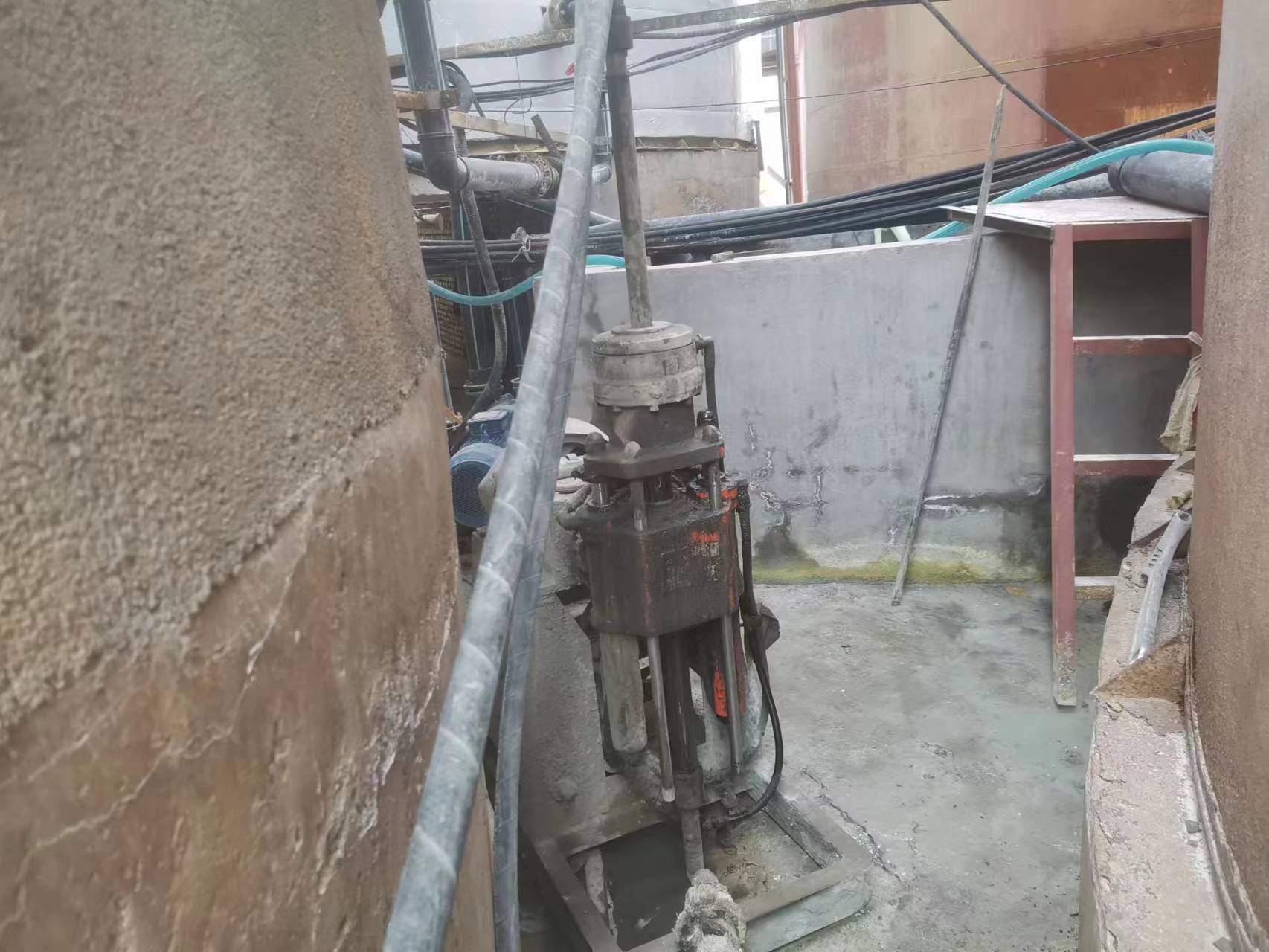 象州基础注浆工程施工中应注意哪些?