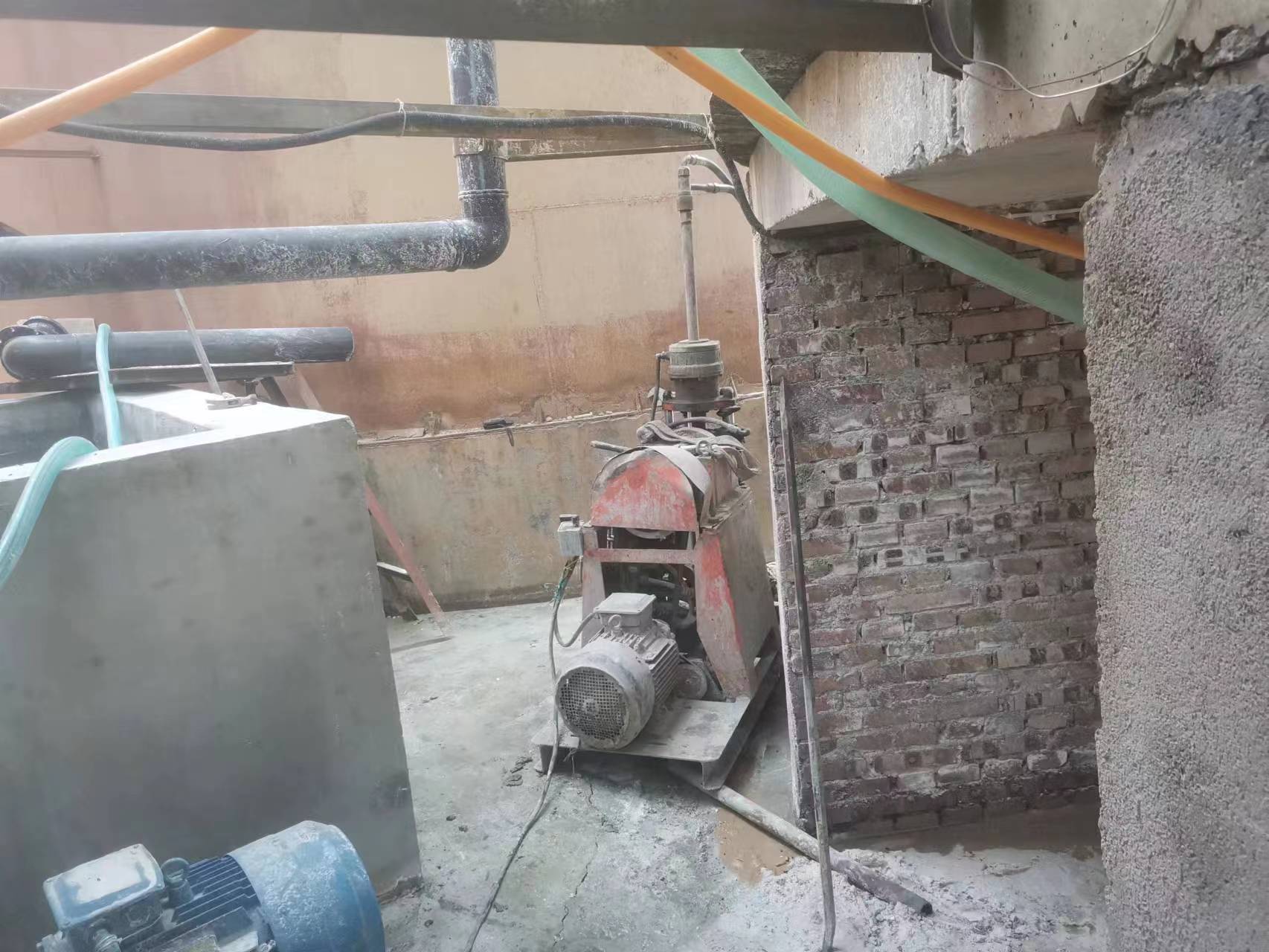 象州压浆作业流程有哪些