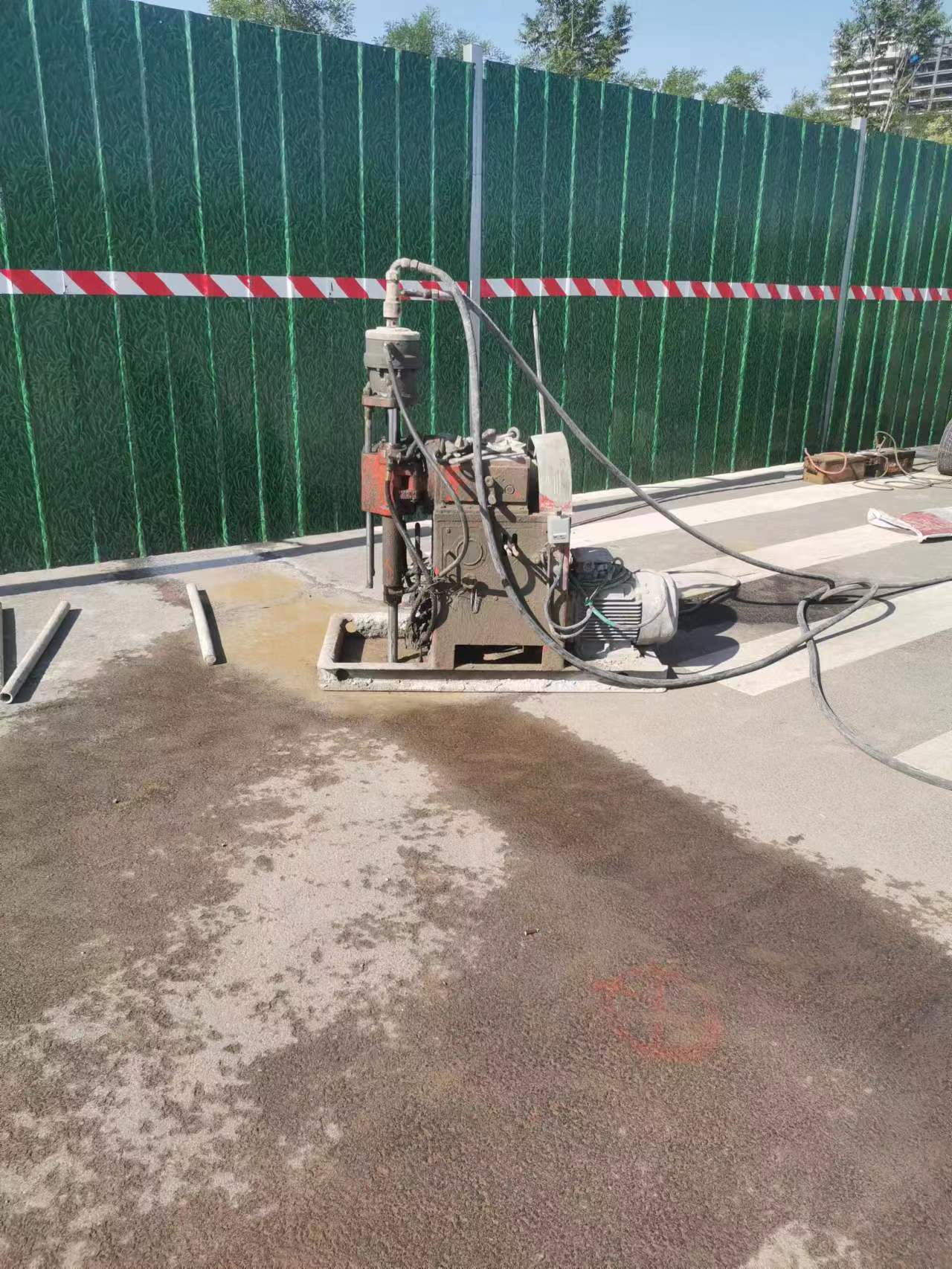 象州公司为您带来注浆加固法施工方法