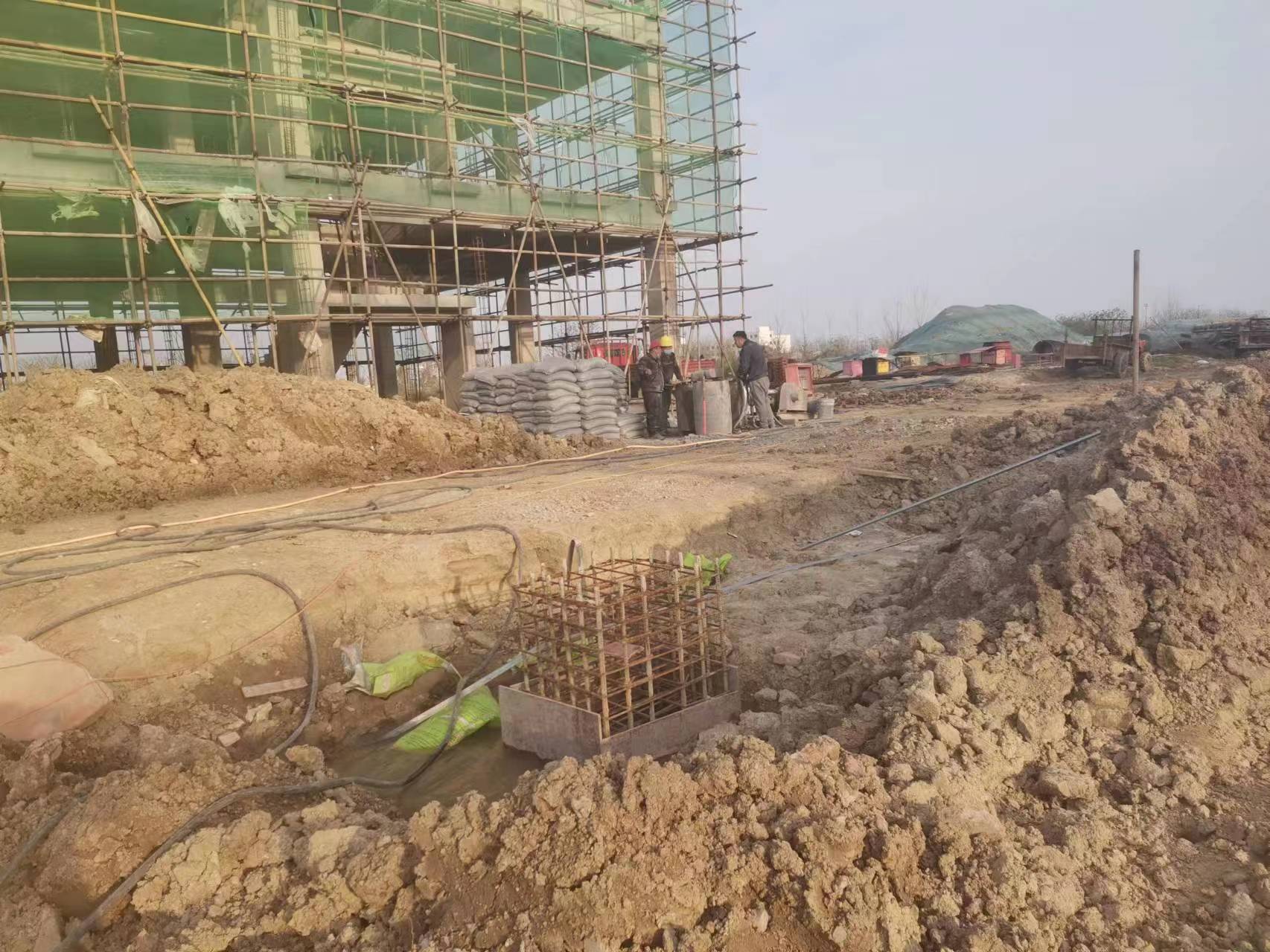 象州当桥梁出现裂缝的时候应该及时加固修补